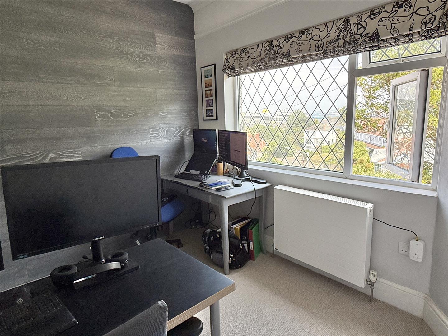 Melvill Road, Falmouth